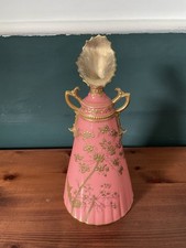 RARE 1891 Royal Crown Derby