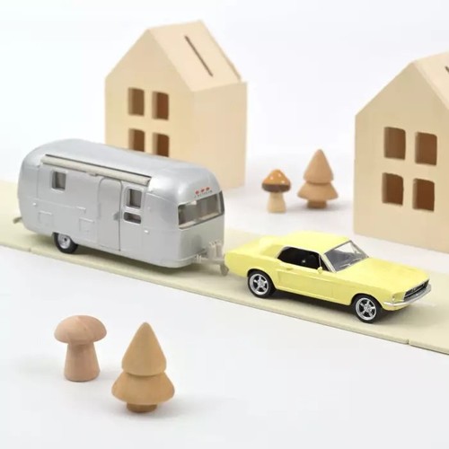 New norev ford - 1/43, mustang