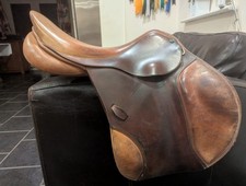 Henri de Rivel 16.5" Jump