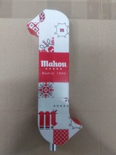 Mahou Tap Handle Beer Tap