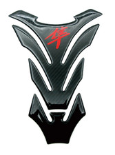 Suzuki Hayabusa GSXR1300 Fuel