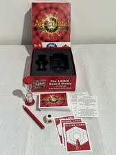 Articulate! The Fast Talking