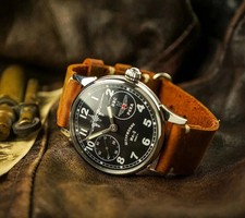 Aviator IL-2 Soviet watch