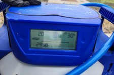 BRITA PURITY 600 QUELL ST