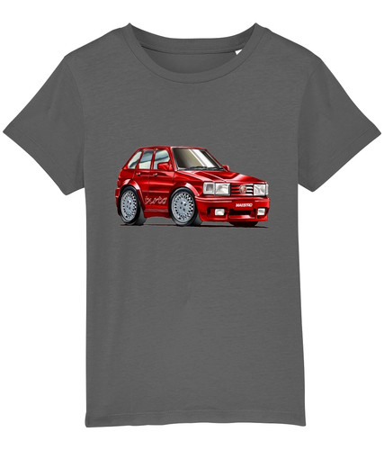 Kids maestro car shirt - car, t-shirt