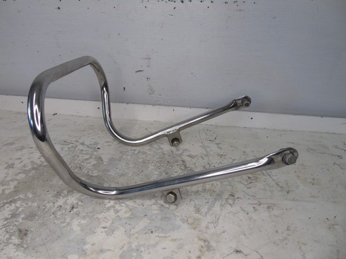 Bsa b44 rear - bsa,