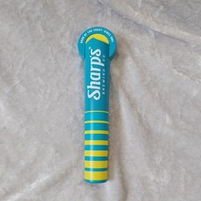 Sharps Brewery Atlantic Pale Ale Beer Pump Handle Beer Home Bar Mancave 