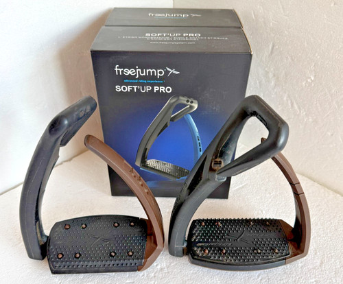 Adult freejump soft pro - adult,
