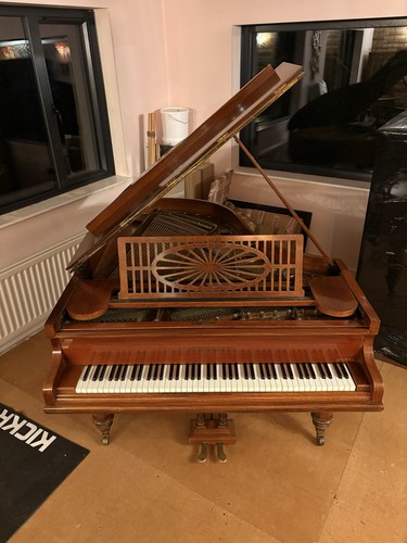 1911 beckstein model a - beckstein,