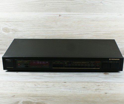 Pioneer 1070l am - fm/am, stereo
