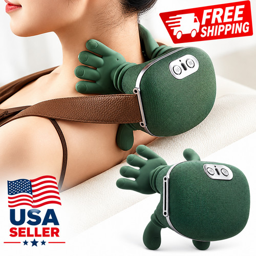 The handiva massager with - the,