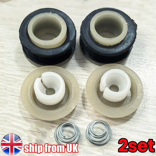 Manual gear shift - gear, cable