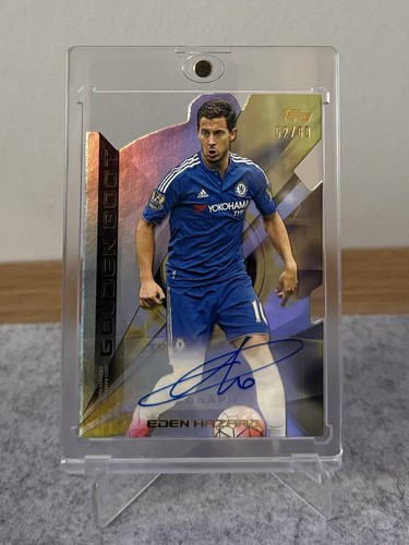 2015 topps premier gold eden - topps,