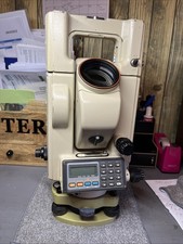 Vintage Pentax Total Station