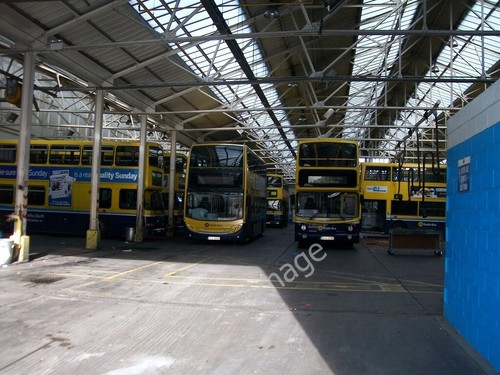 Photo 6x4 the ringsend - photo,