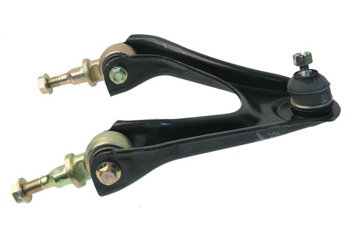 Control arm front right - front,