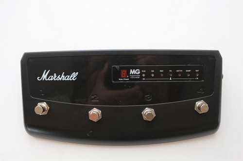 Marshall pedl90008 mg4 series - marshall,