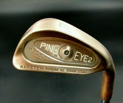 Ping eye black dot - eye, 2