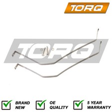 Torq Fuel Tank Support Straps