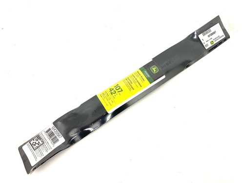 Genuine john deere lawn mower - genuine,