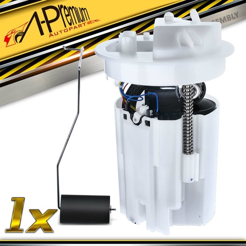 Premium fuel pump assembly - pump,