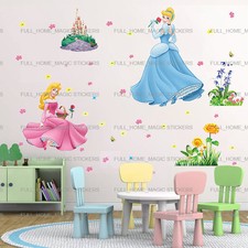 Extra Large Princess