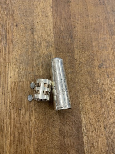 Vintage 50s selmer - vintage,