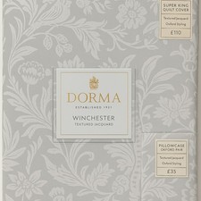 Dorma Winchester Set Oxford