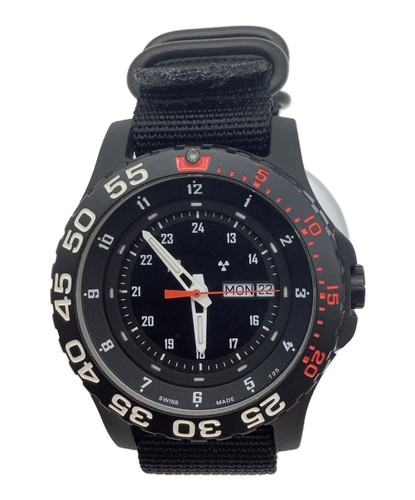 Traser type mil diver - traser,