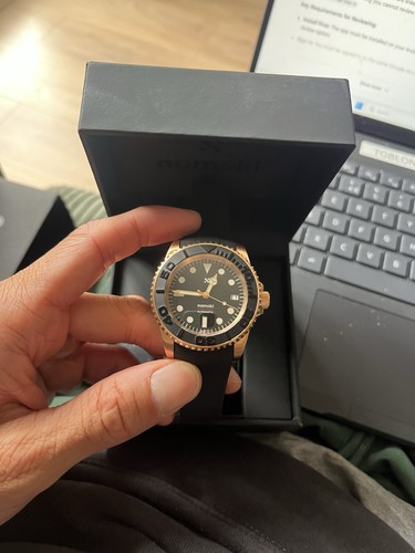 Mod nmk03 automatic - mod,