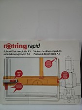 Rotoring Rapid A3 Architect