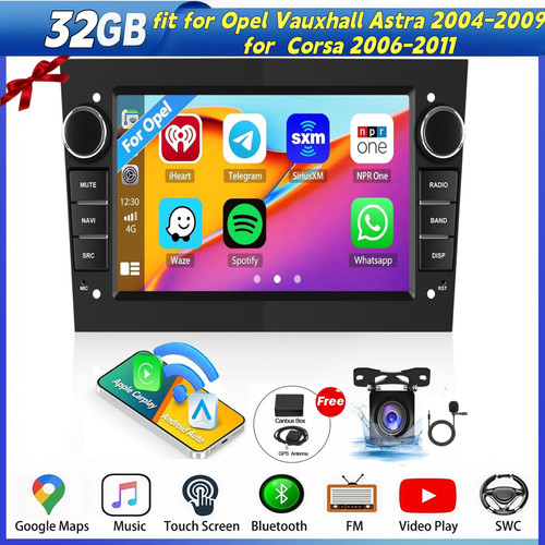 Car stereo radio for - car,