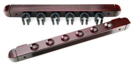 Piece mahogany pool - piece, /