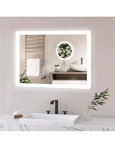 50x70 bluetooth bathroom - 50x70,