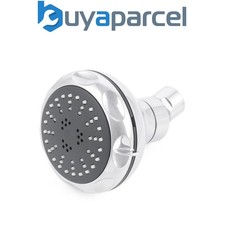 Aqualisa Hydramax 3 Mode Multi