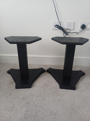 Tannoy sixes speakers stand - tannoy,