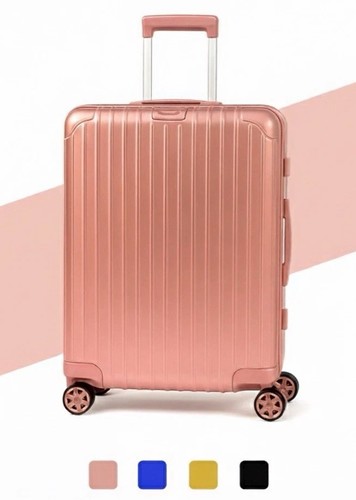 Premium full aluminium - premium,
