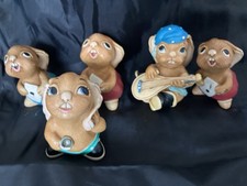 Pendelfin Musical Group (Set Of 5)