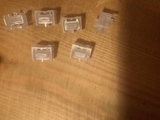 Akai MPC 1000 Clear Buttons x 6