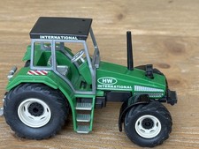 Vintage Tractor Valmet 805(?)