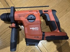 Brand New Hilti TE6-22 sds