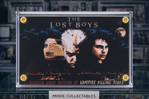 Rare the lost boys - the,