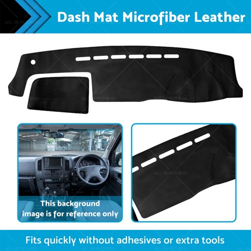 Dash mat dashboard cover - dash,