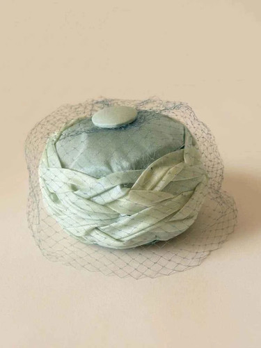 Vintage ombre blue - vintage,