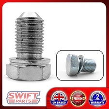 OIL SUMP DRAIN PLUG FOR AUDI