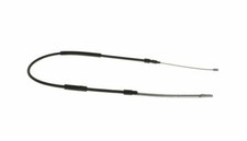 Handbrake Cable VW T25 T3