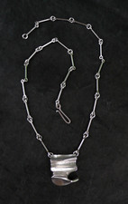 VINTAGE LAPPONIA 925 STERLING