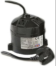 TRANSFORMER, AUTO, 500VA