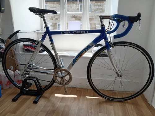 Peugeot festina road - ,