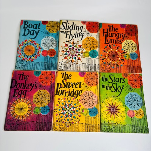 Lot ready read - lot,